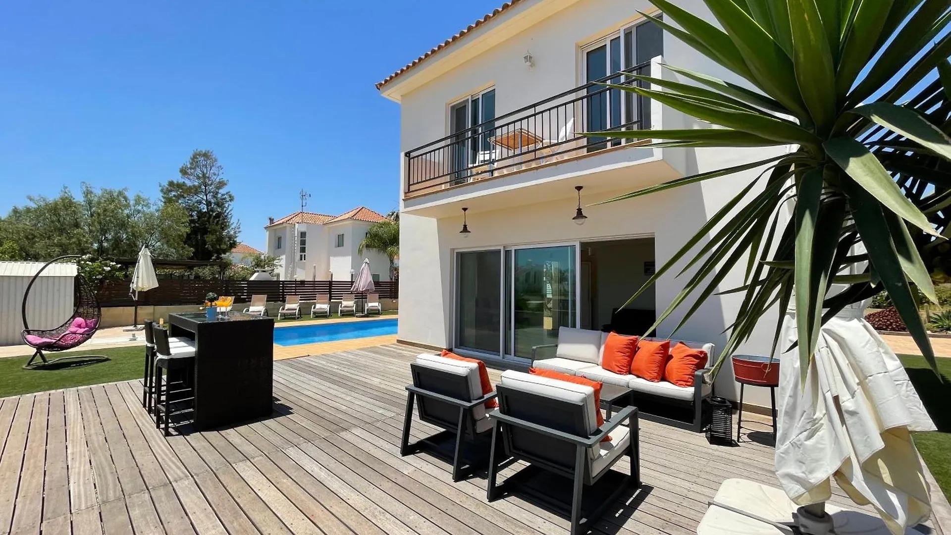 Maeva Villa Ayia Napa