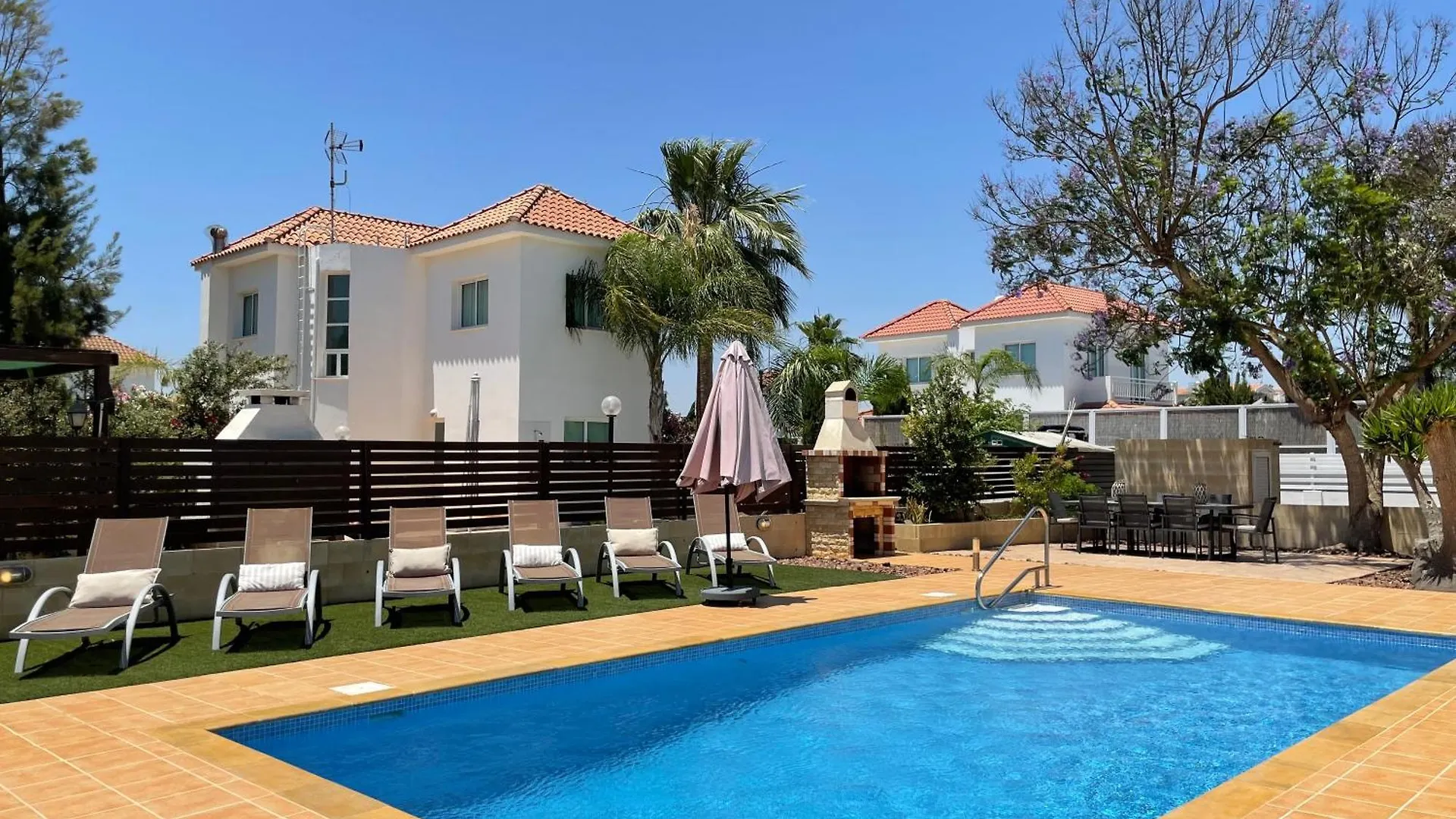 Maeva Villa Ayia Napa