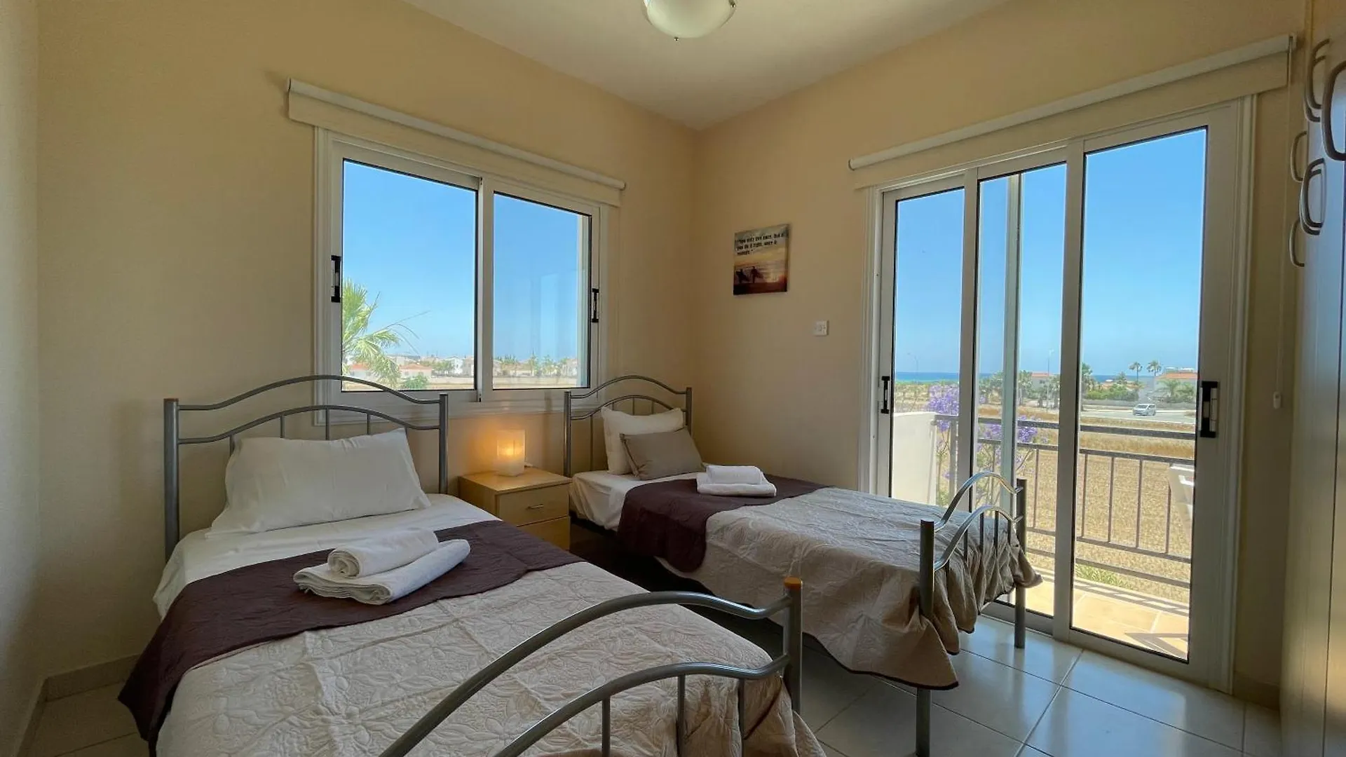 Maeva Villa Ayia Napa Chipre