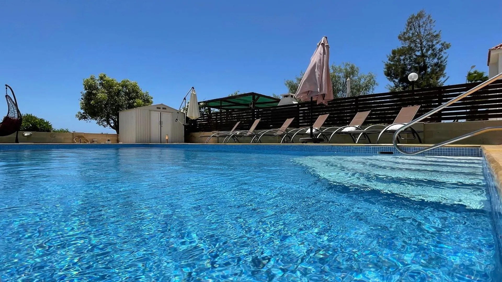 Maeva Villa Ayia Napa