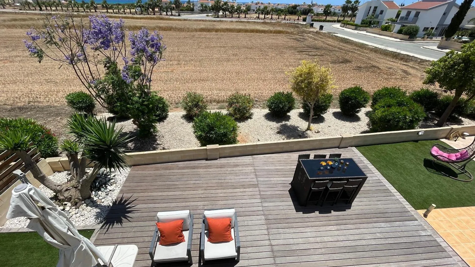 Maeva Villa Ayia Napa 0*,